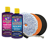 SCRATCH & SWIRL REMOVAL KIT (6 P